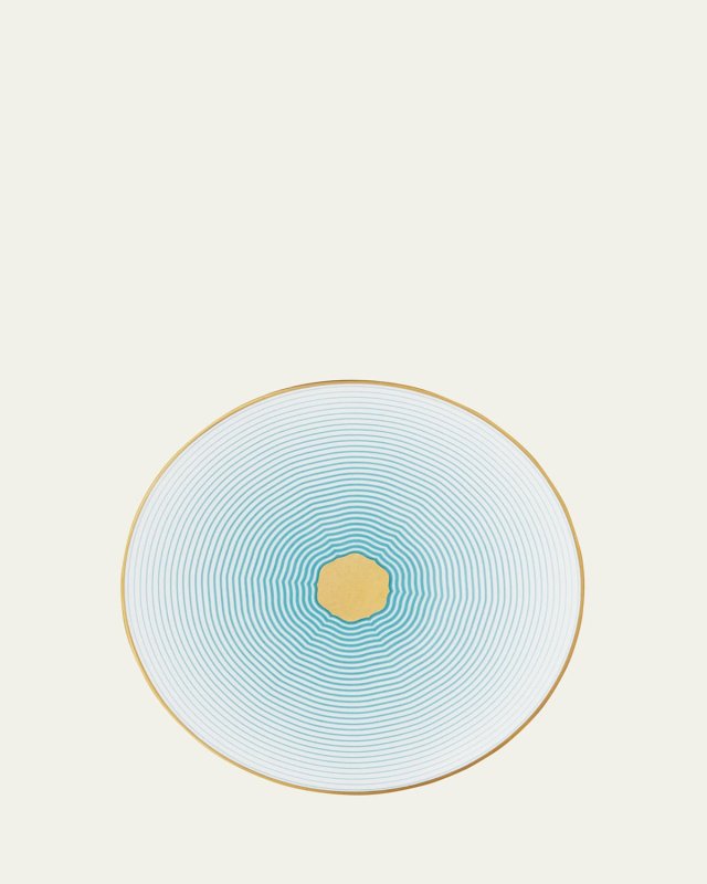 Aura Bread and Butter Plate